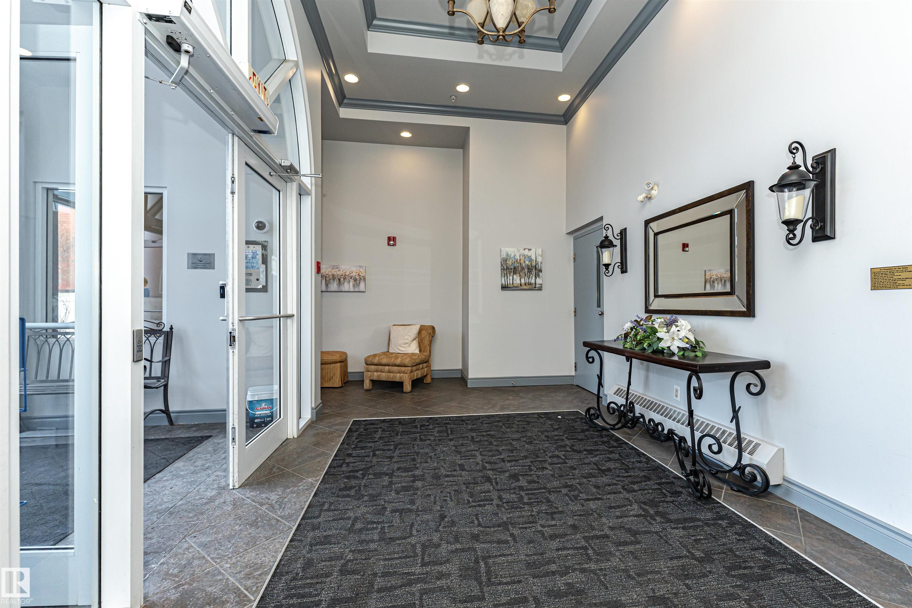 112 - 260 Sturgeon Road, Woodlands, St. Albert