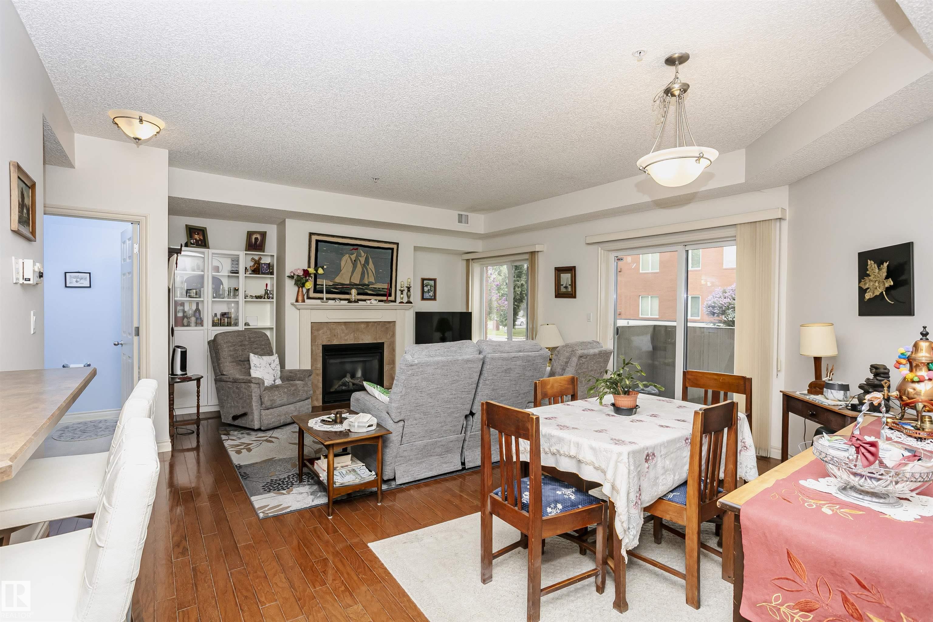 Photo 46 at 112 - 260 Sturgeon Road, Woodlands, St. Albert