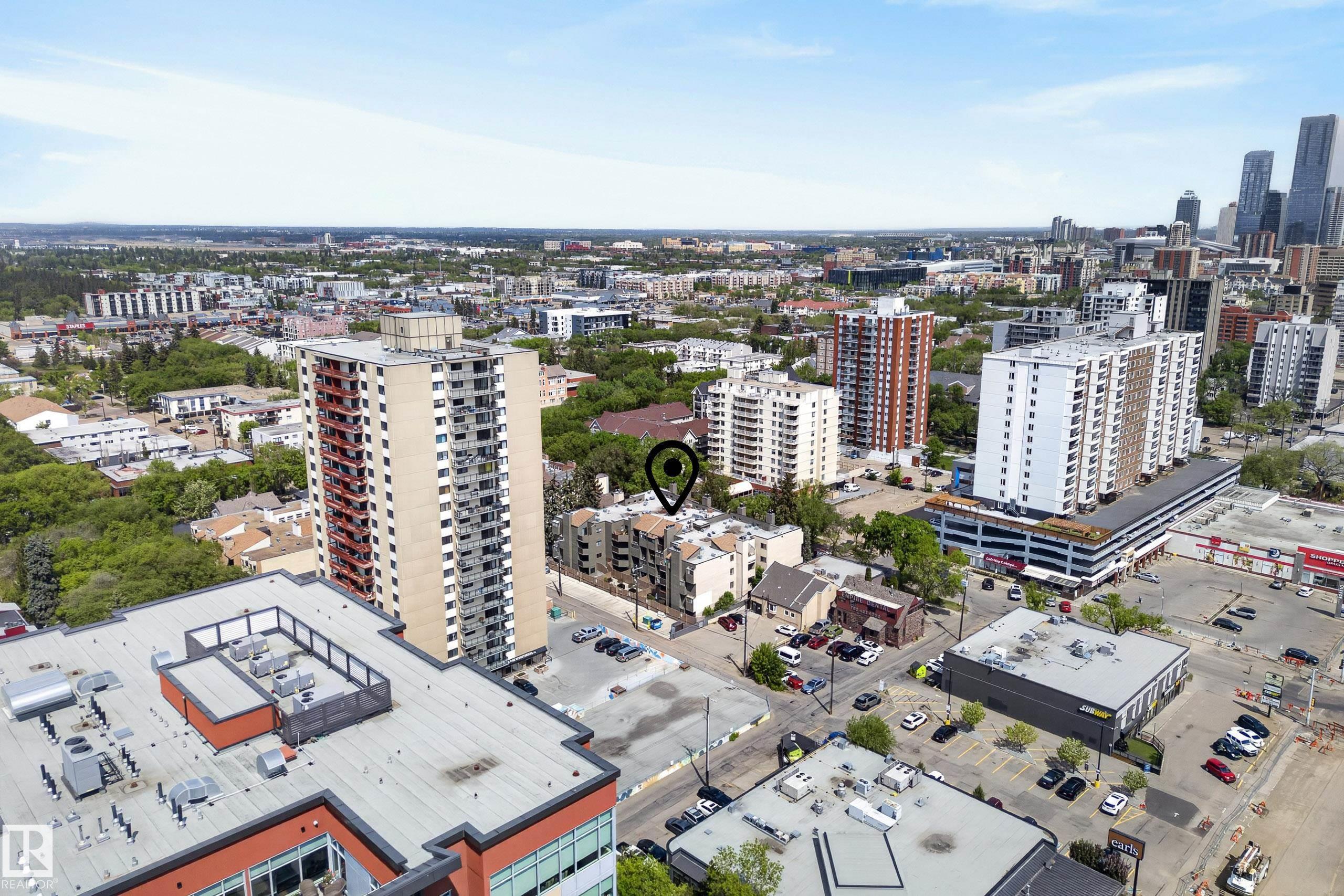 Photo 38 at 302 - 10148 118 Street NW, Wîhkwêntôwin, Edmonton