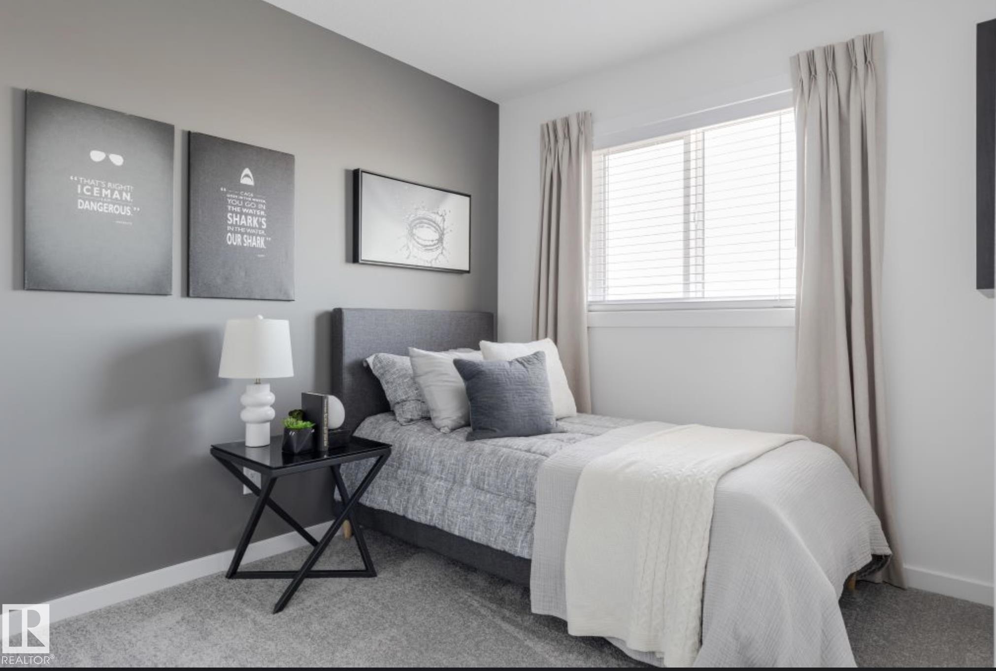 Photo 9 at 21120 25 Avenue NW, The Uplands, Edmonton