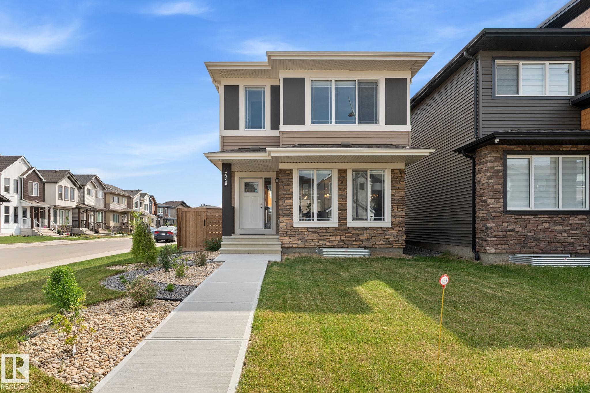 17355 6 Street NE, Marquis, Edmonton