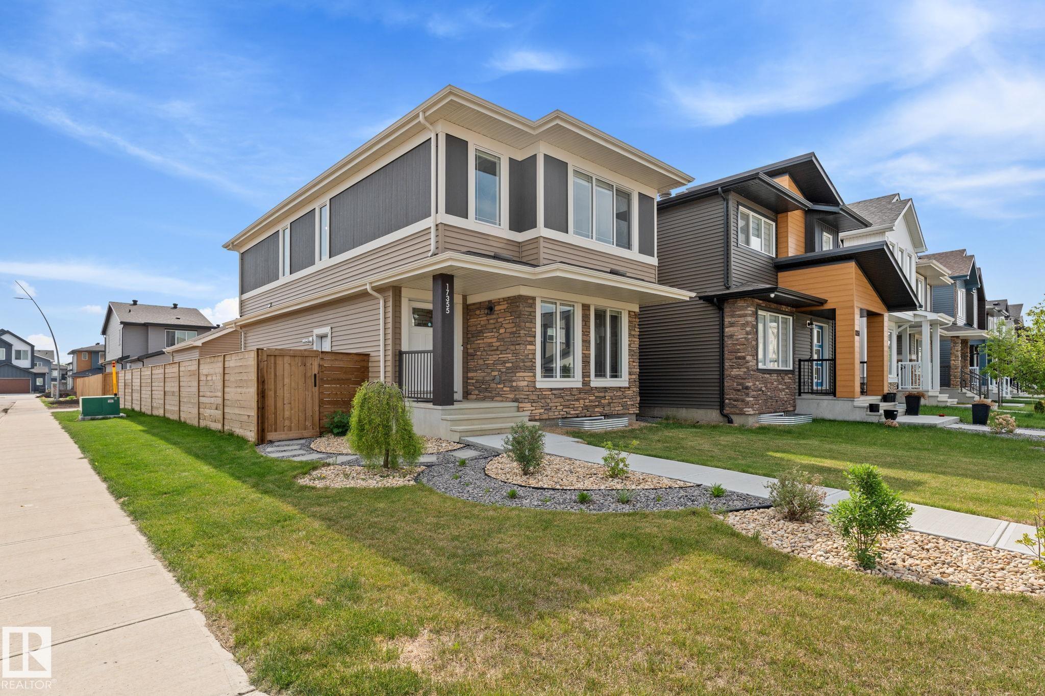 17355 6 Street NE, Marquis, Edmonton