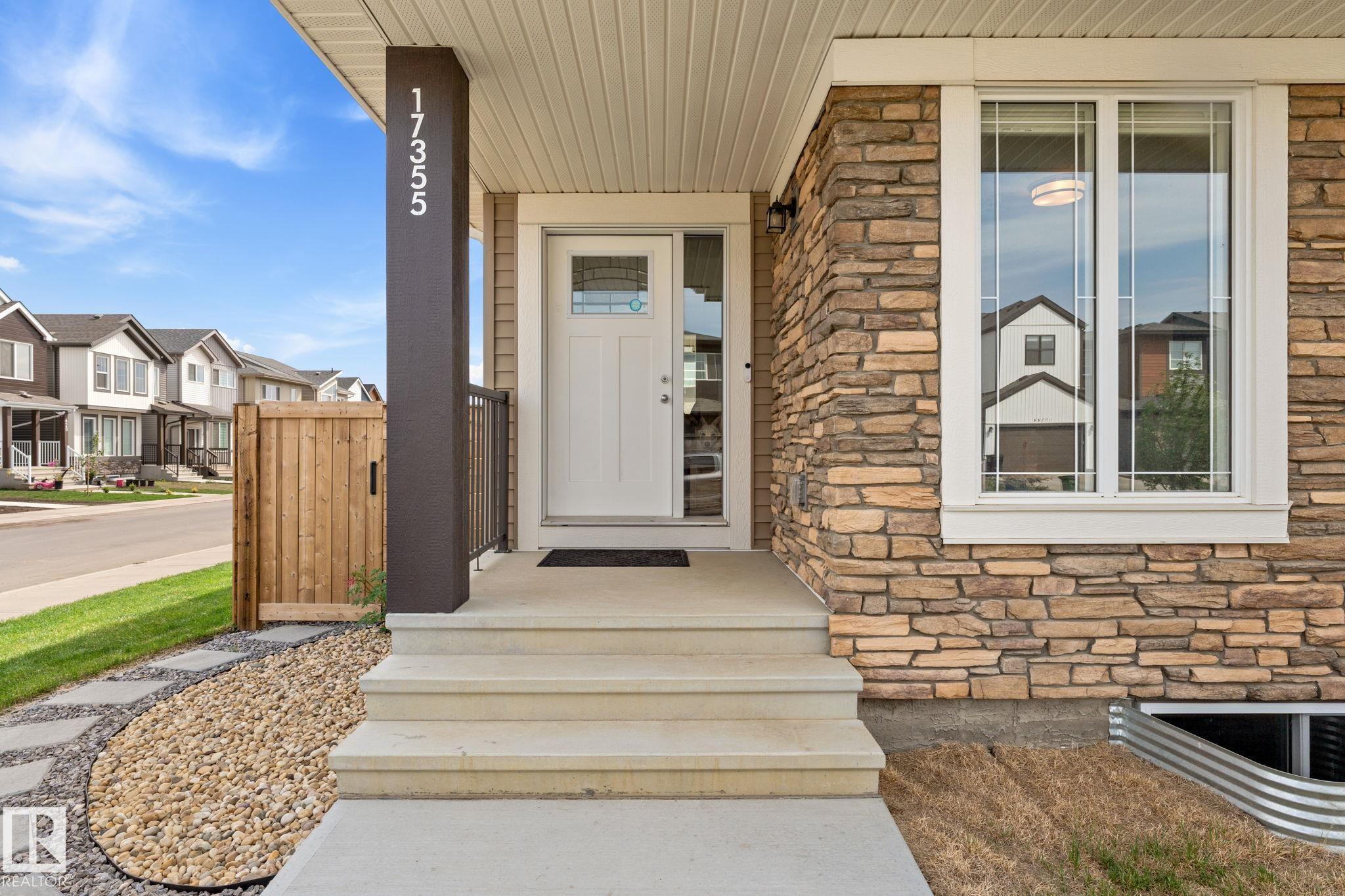 17355 6 Street NE, Marquis, Edmonton