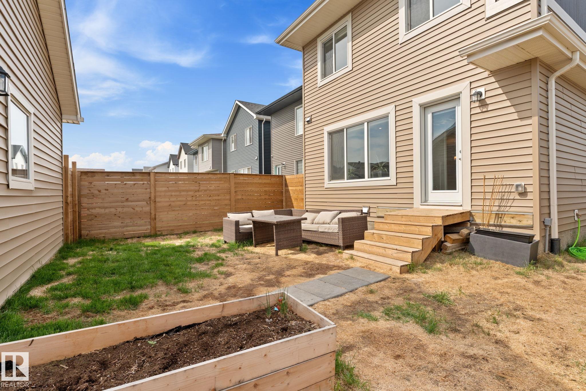 Photo 36 at 17355 6 Street NE, Marquis, Edmonton