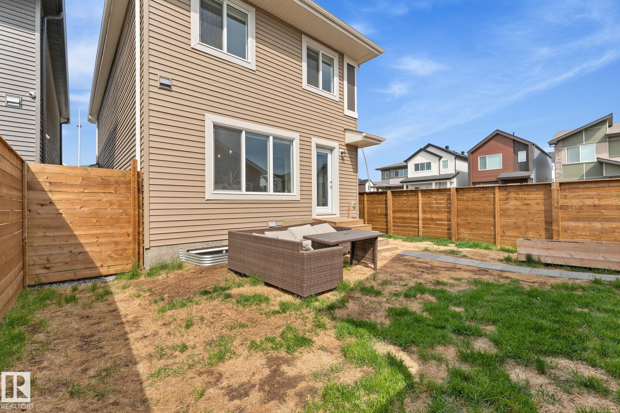 Photo 37 at 17355 6 Street NE, Marquis, Edmonton