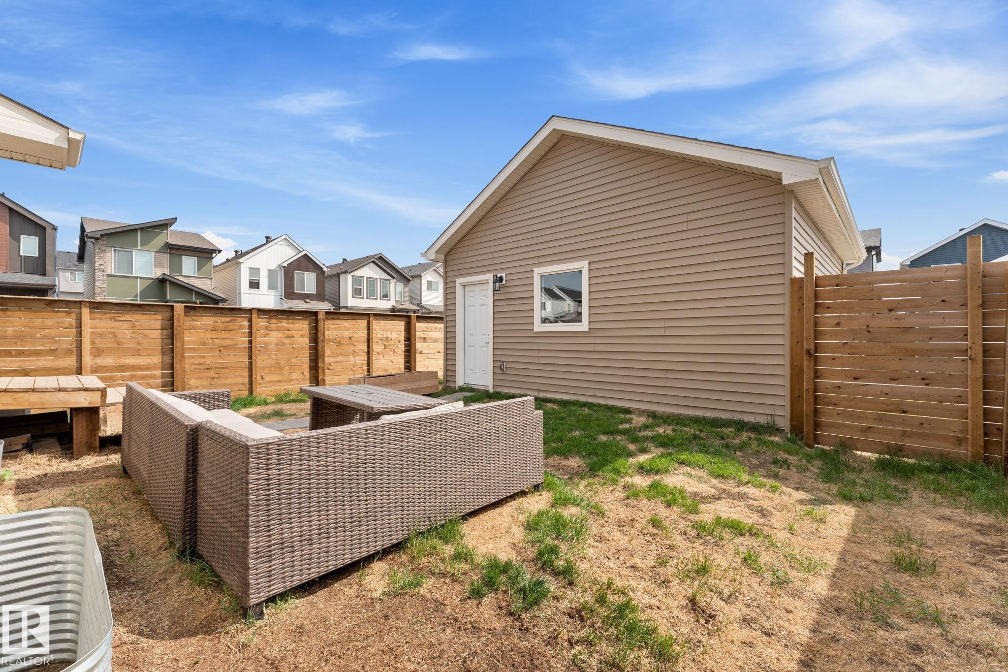 Photo 38 at 17355 6 Street NE, Marquis, Edmonton