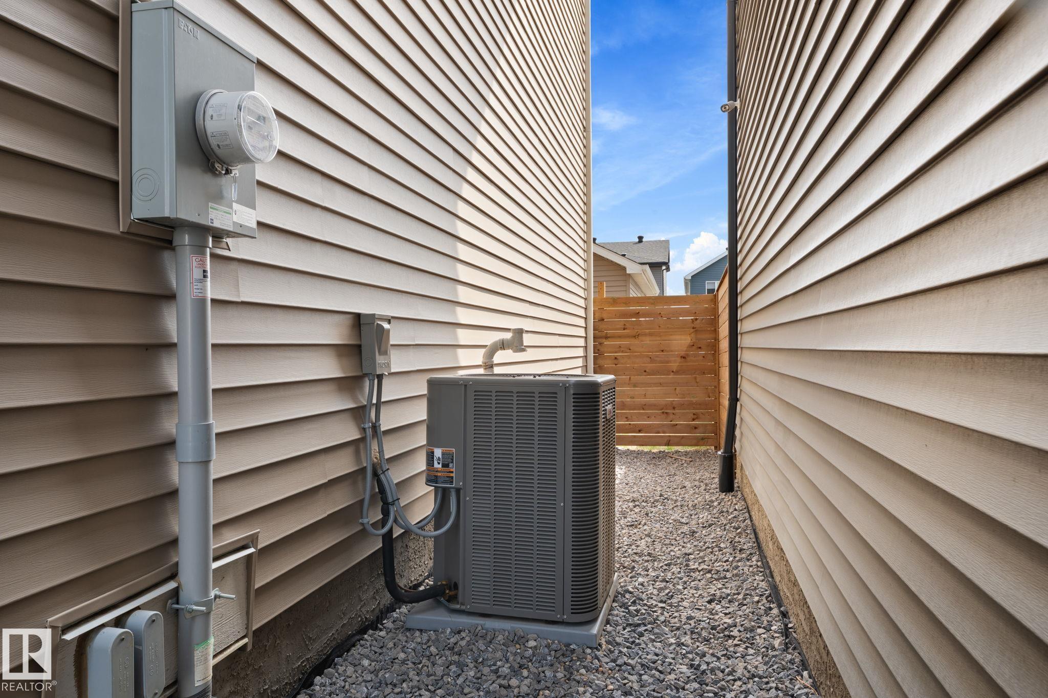 Photo 41 at 17355 6 Street NE, Marquis, Edmonton