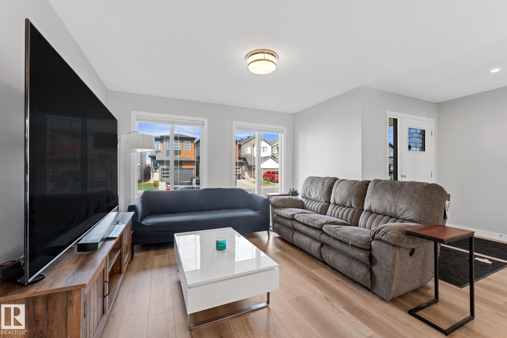 Photo 7 at 17355 6 Street NE, Marquis, Edmonton
