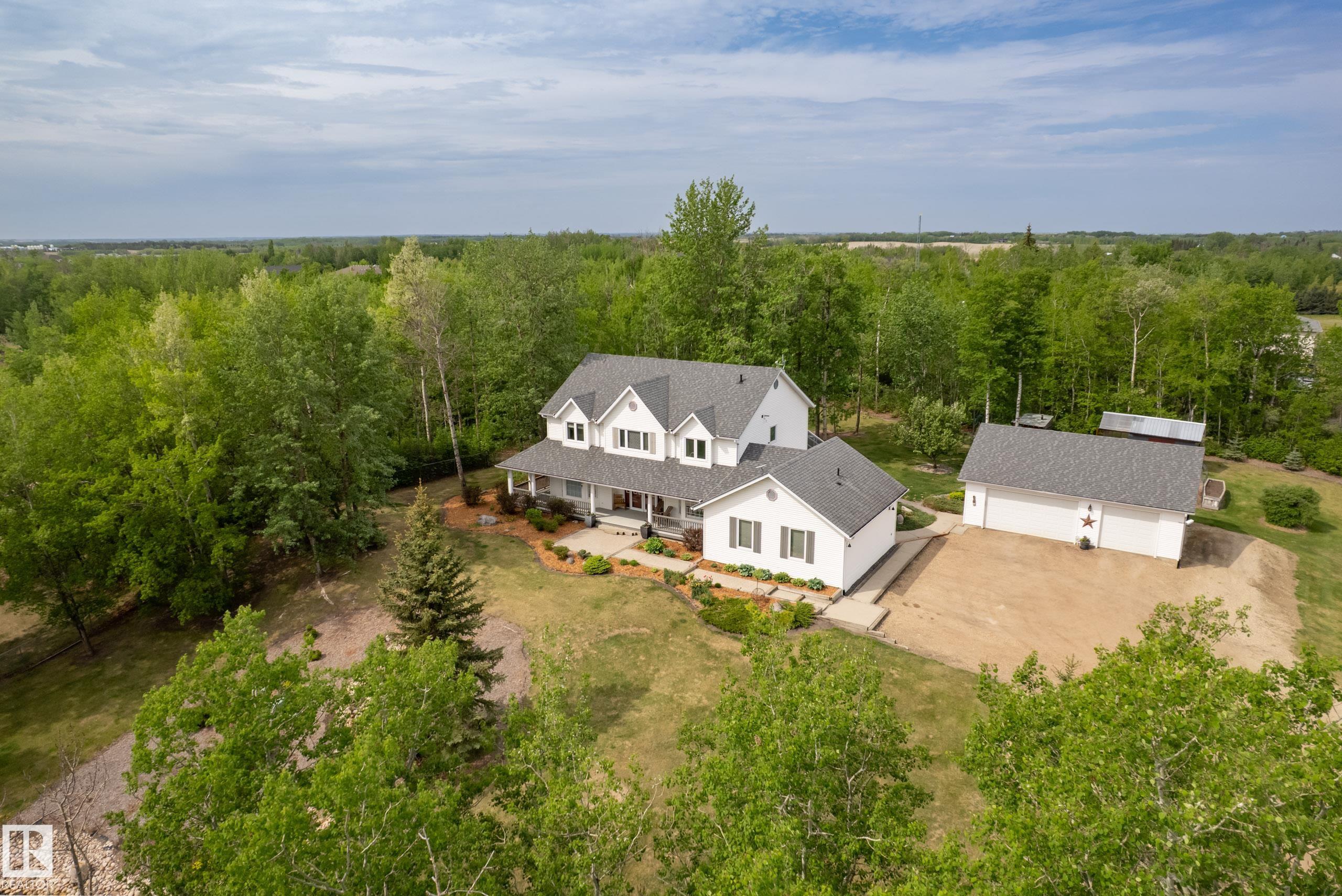 210 - 50470 Rge Rd 234, Amarillo Park, Rural Leduc County