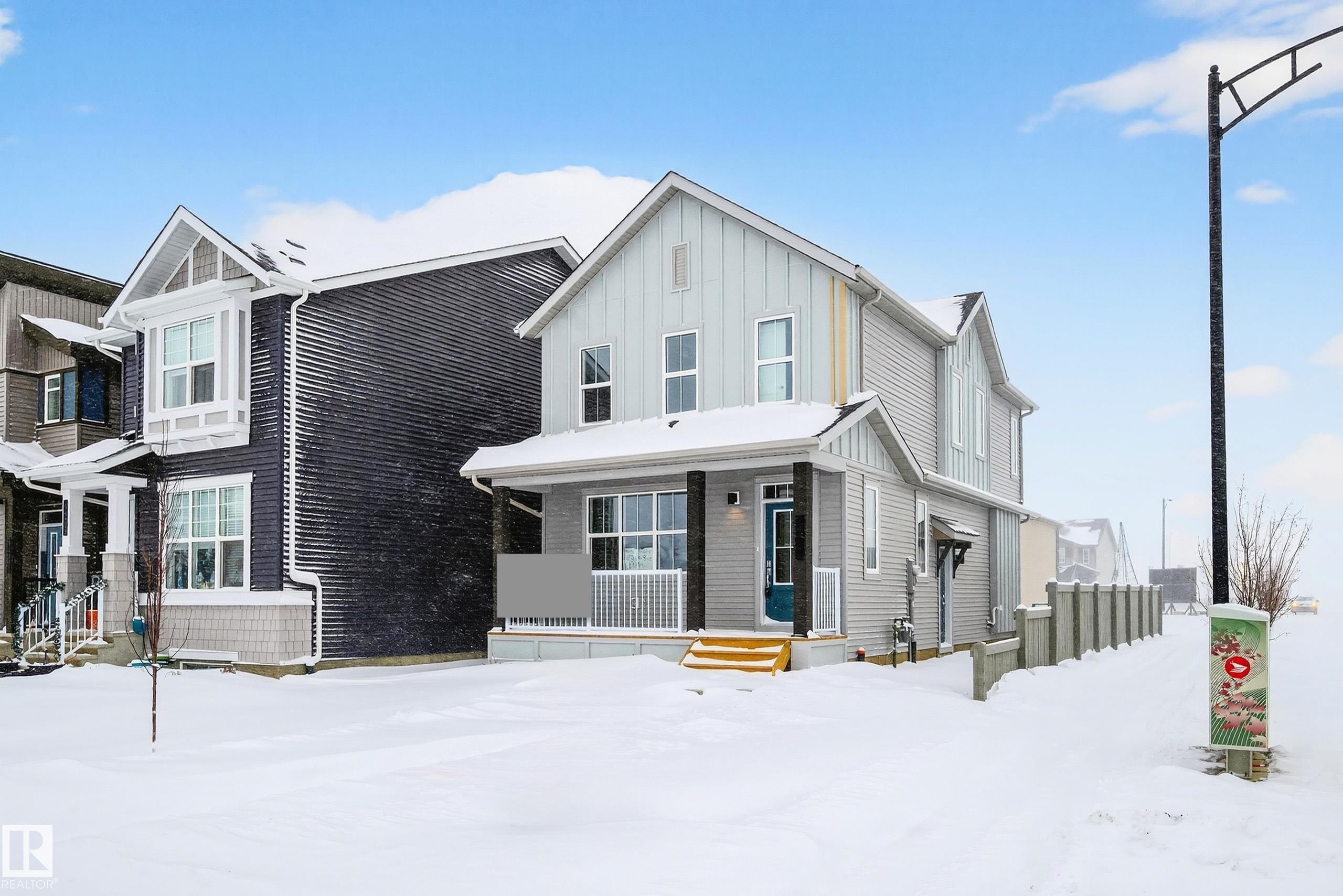 Photo 40 at 17203 3 Street NW, Marquis, Edmonton