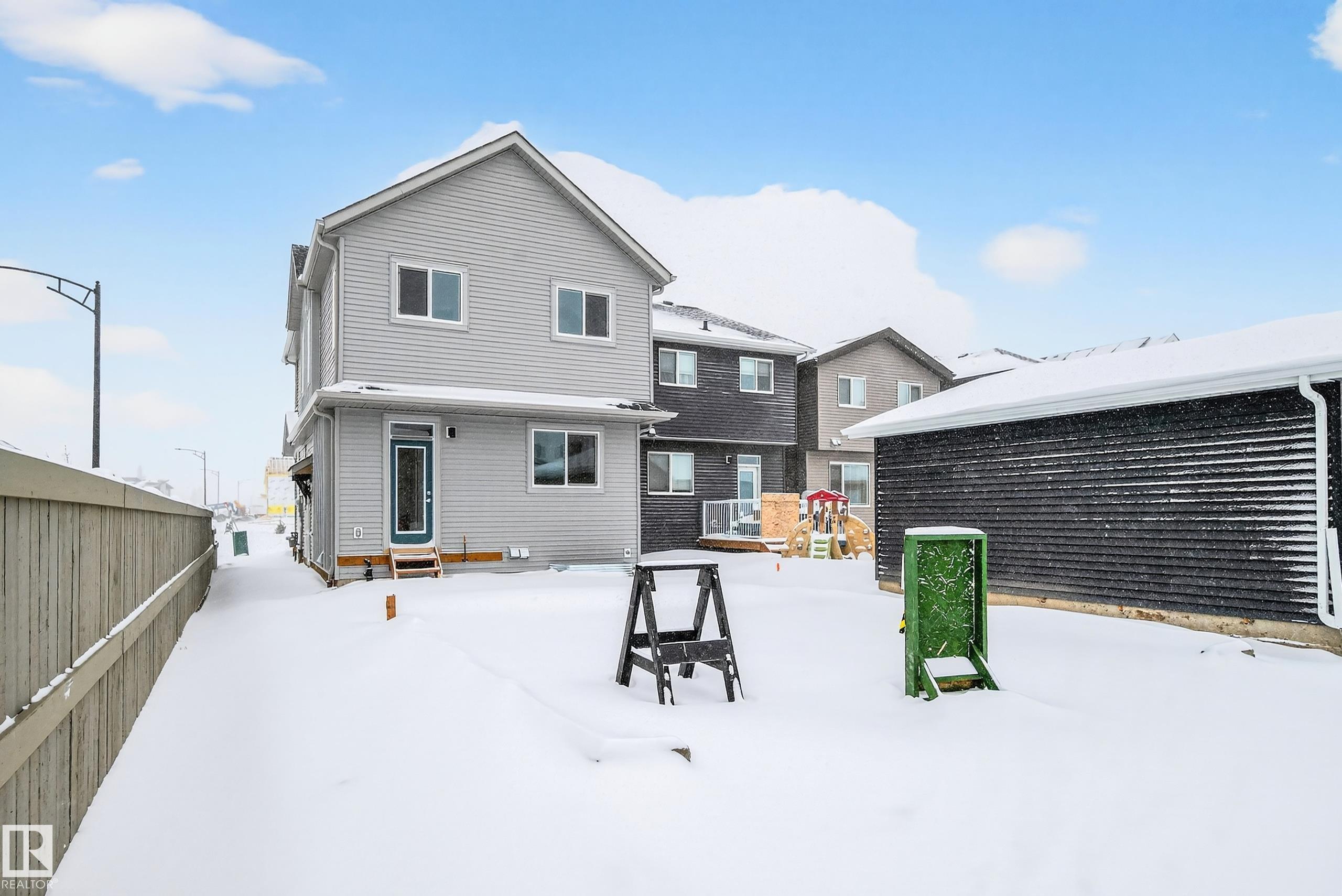 Photo 42 at 17203 3 Street NW, Marquis, Edmonton