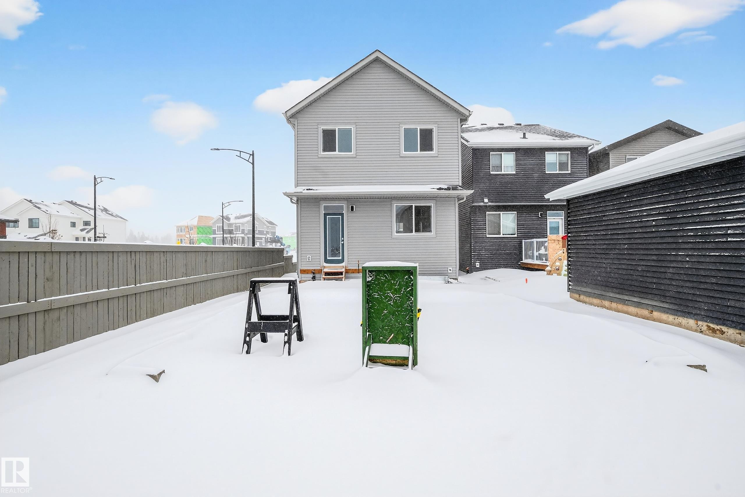 Photo 45 at 17203 3 Street NW, Marquis, Edmonton