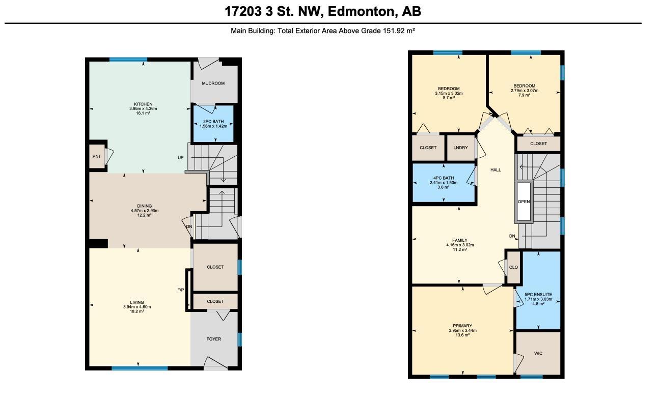 Photo 46 at 17203 3 Street NW, Marquis, Edmonton