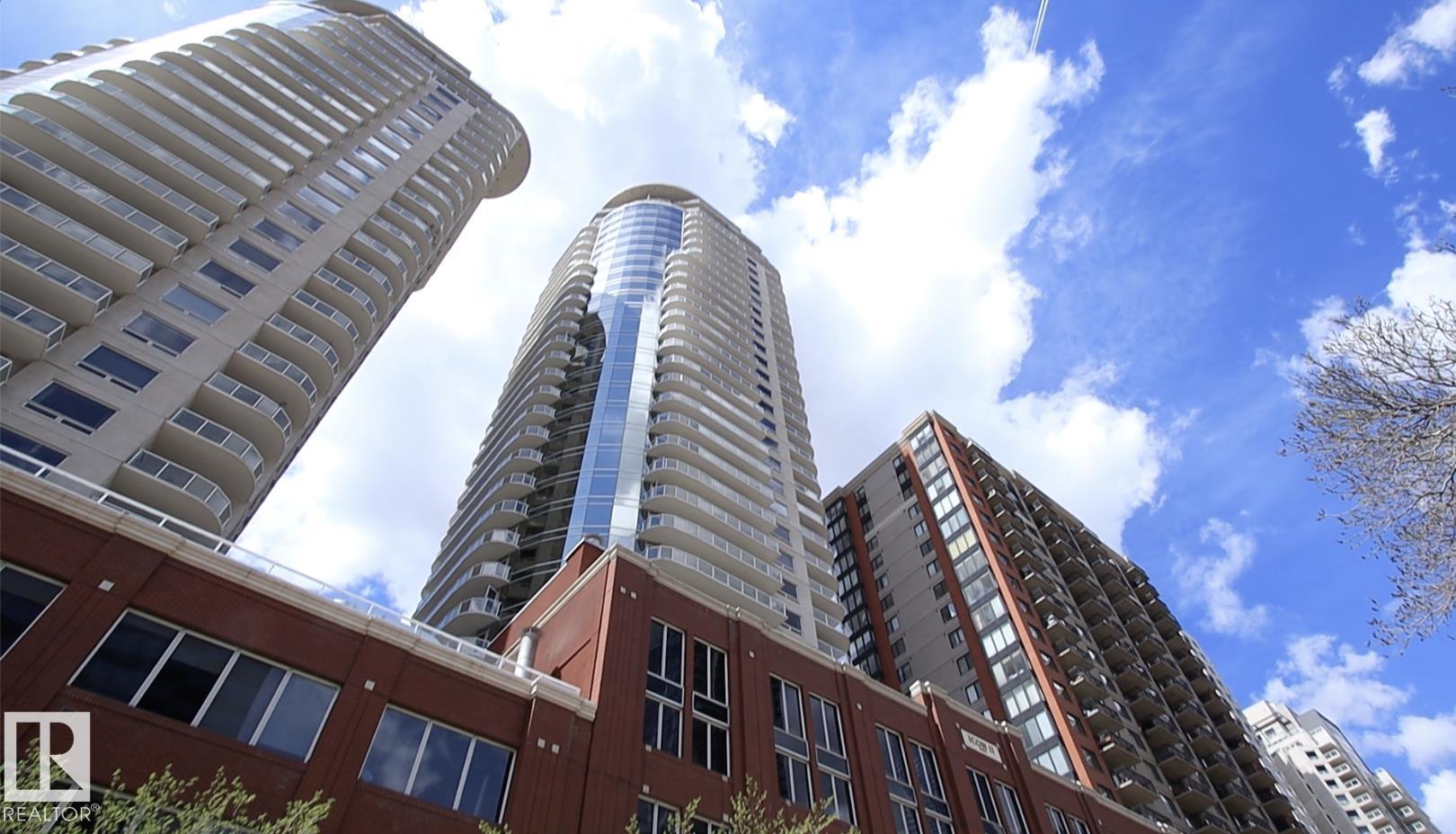 2004 - 10152 104 Street NW, Downtown, Edmonton