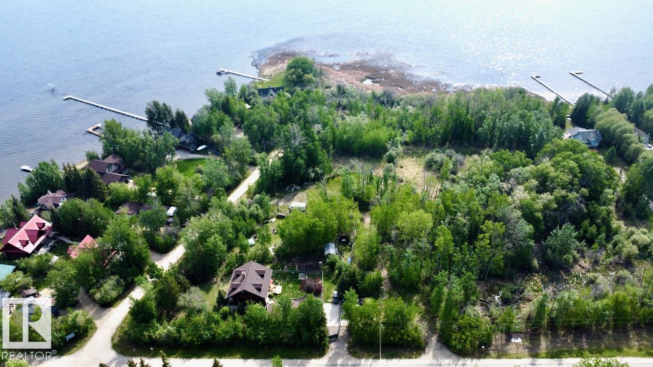 9 - 53001 Rge Road 53, Wabamun Lk., Rural Parkland County