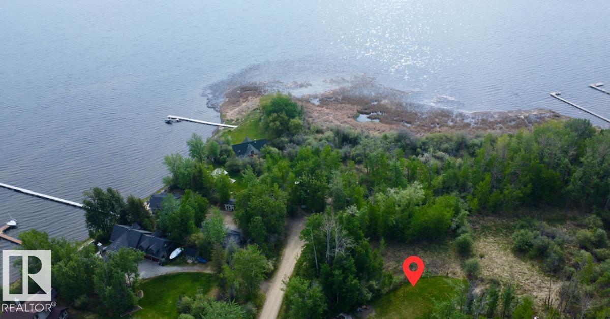 9 - 53001 Rge Road 53, Wabamun Lk., Rural Parkland County