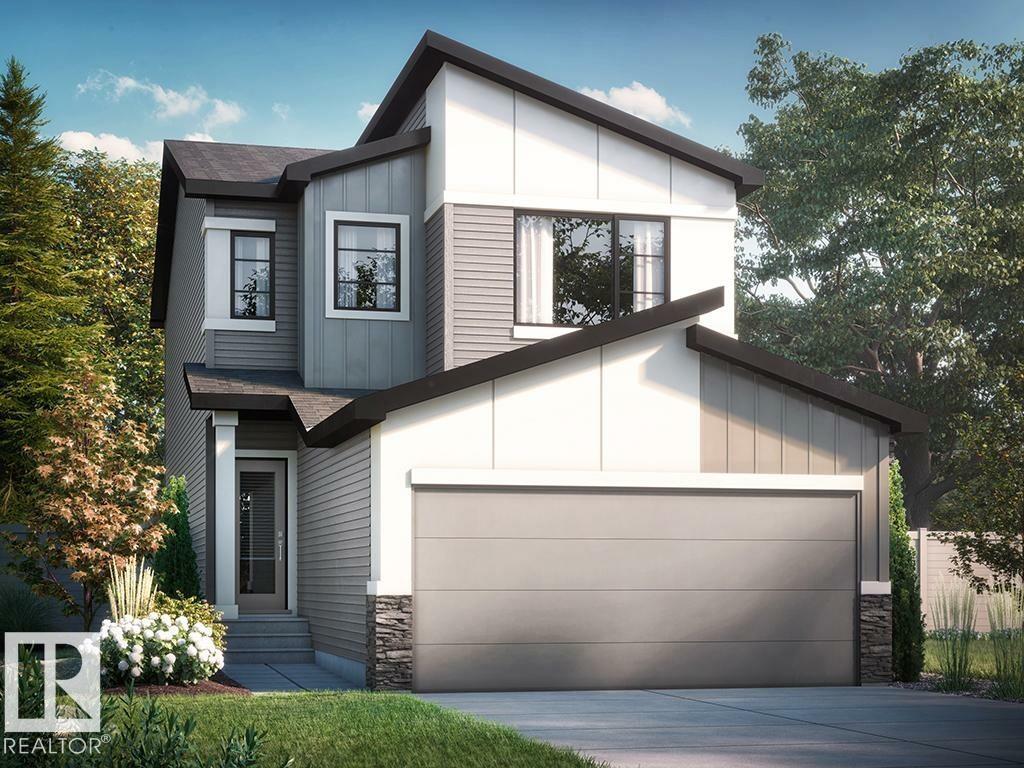 18 Marigold Avenue N, South Fort, Fort Saskatchewan