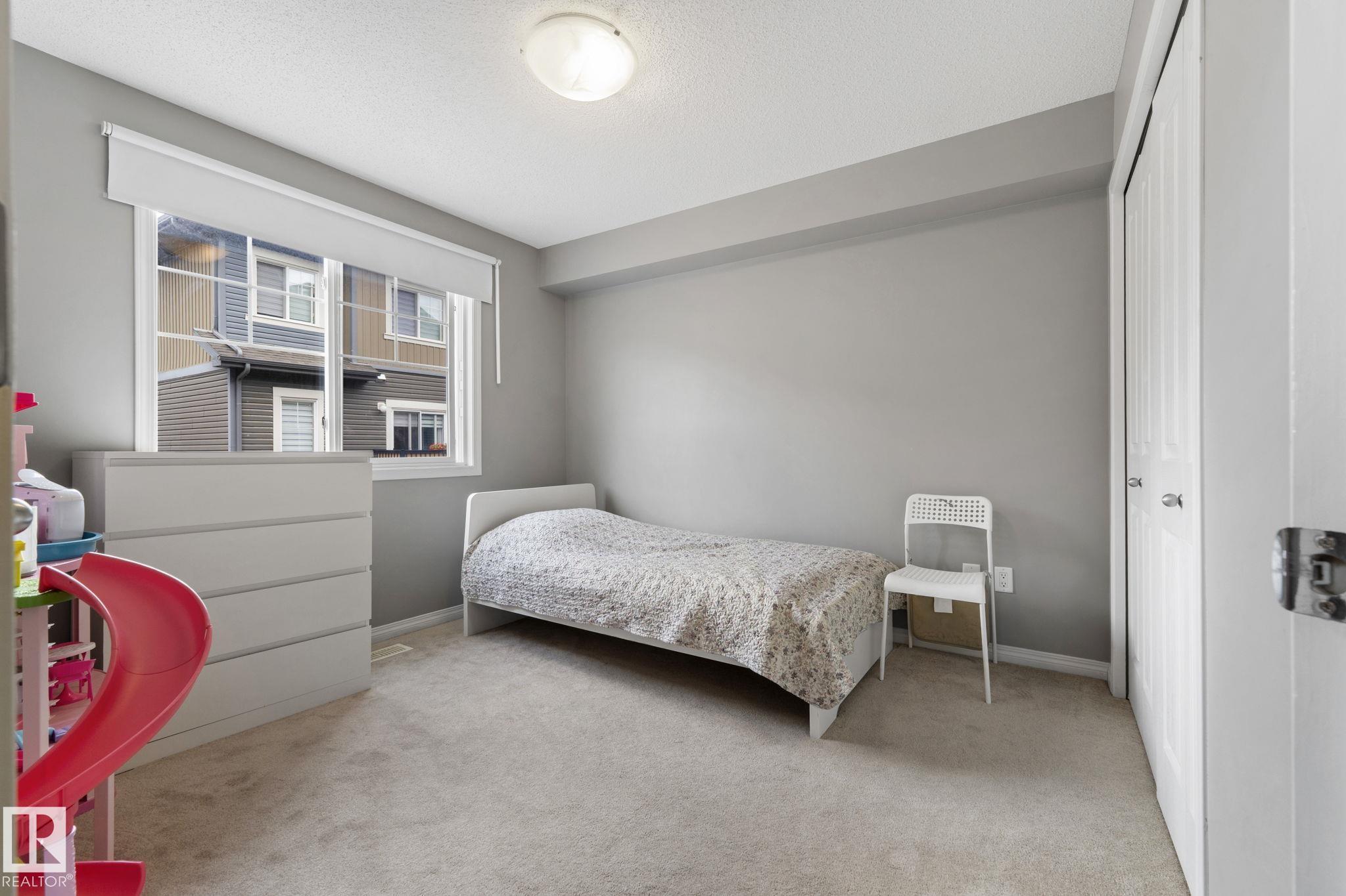 Photo 21 at 8 - 1030 Chappelle Boulevard SW, Chappelle Area, Edmonton
