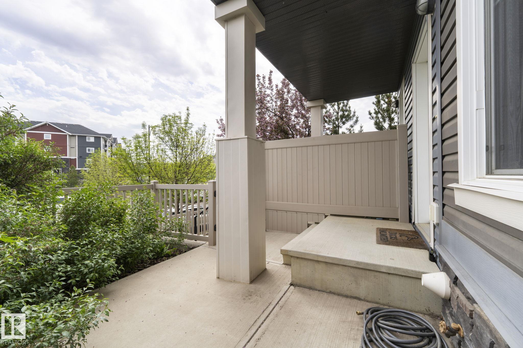 Photo 8 at 8 - 1030 Chappelle Boulevard SW, Chappelle Area, Edmonton
