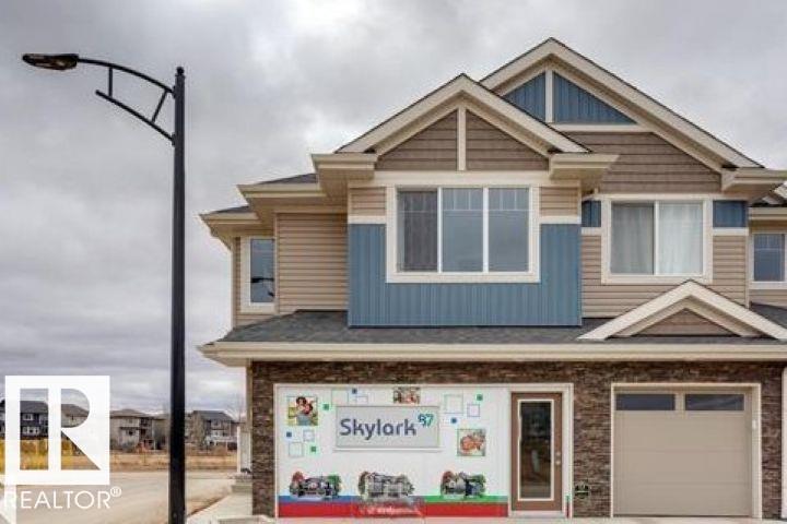 45 - 13139 205 Street NW, Trumpeter Area, Edmonton