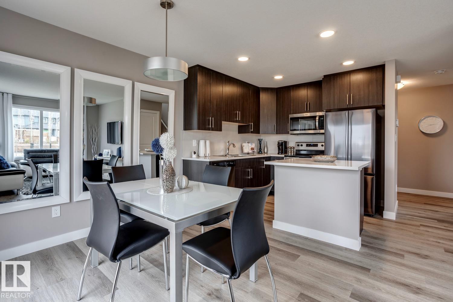 Photo 17 at 45 - 13139 205 Street NW, Trumpeter Area, Edmonton