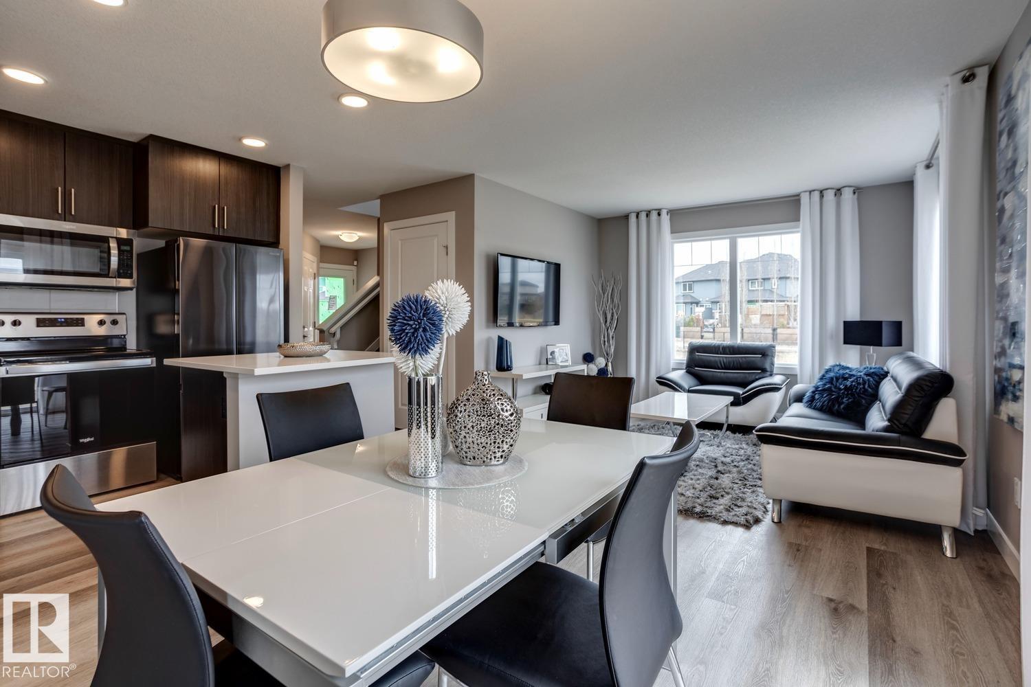 Photo 18 at 45 - 13139 205 Street NW, Trumpeter Area, Edmonton