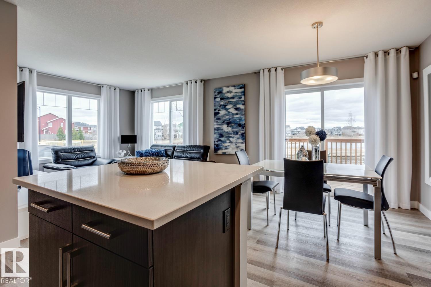 Photo 19 at 45 - 13139 205 Street NW, Trumpeter Area, Edmonton