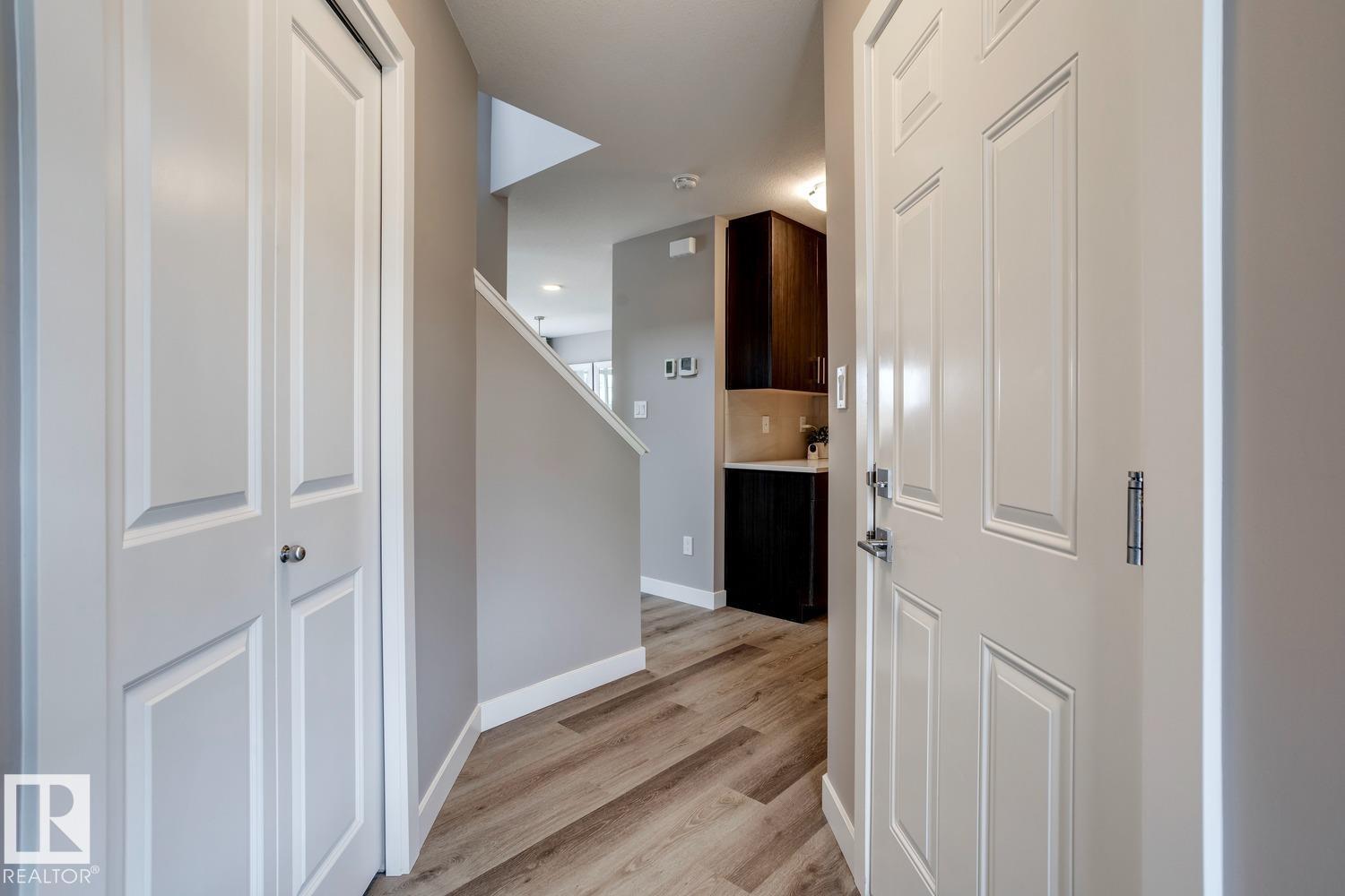 45 - 13139 205 Street NW, Trumpeter Area, Edmonton