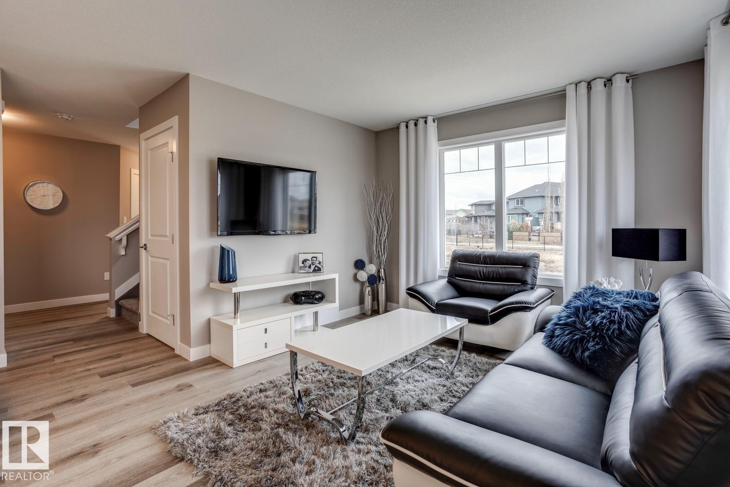 Photo 21 at 45 - 13139 205 Street NW, Trumpeter Area, Edmonton
