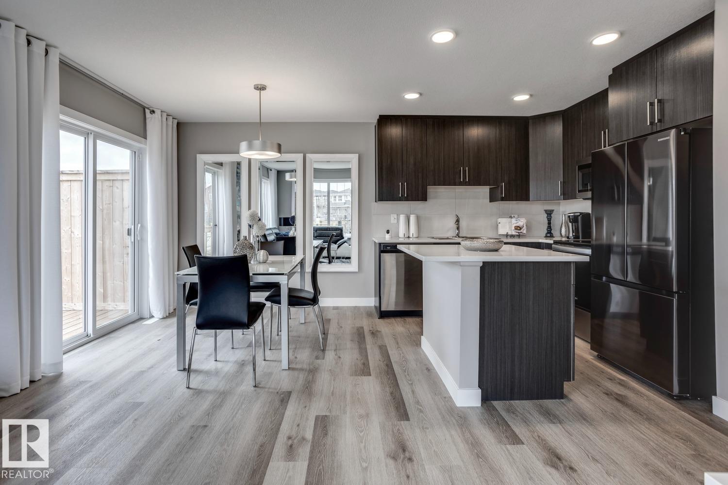 Photo 23 at 45 - 13139 205 Street NW, Trumpeter Area, Edmonton