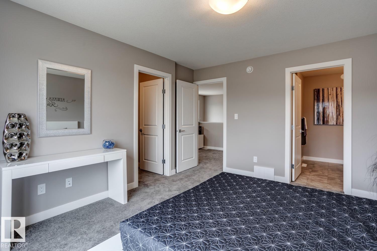 Photo 26 at 45 - 13139 205 Street NW, Trumpeter Area, Edmonton