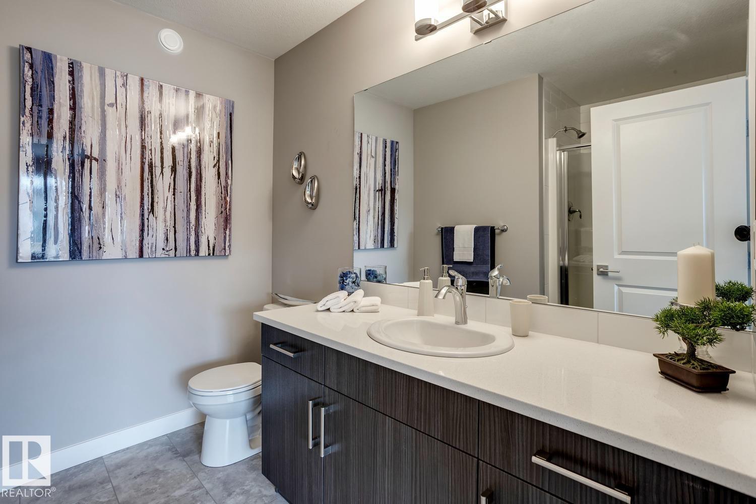 Photo 28 at 45 - 13139 205 Street NW, Trumpeter Area, Edmonton