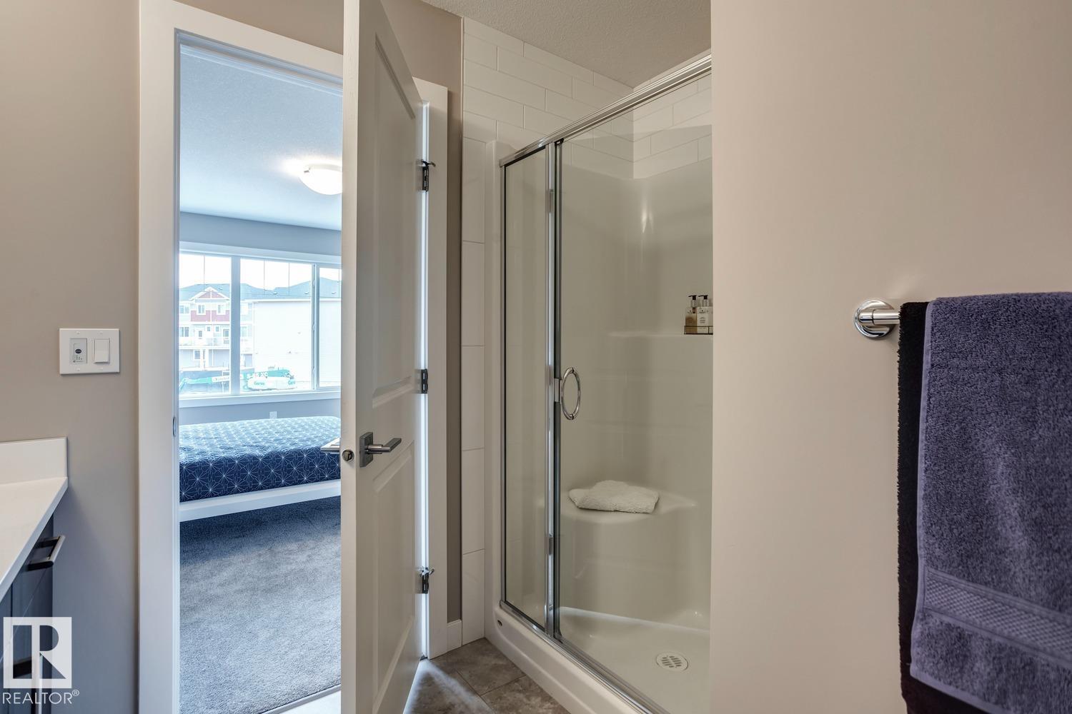 Photo 30 at 45 - 13139 205 Street NW, Trumpeter Area, Edmonton