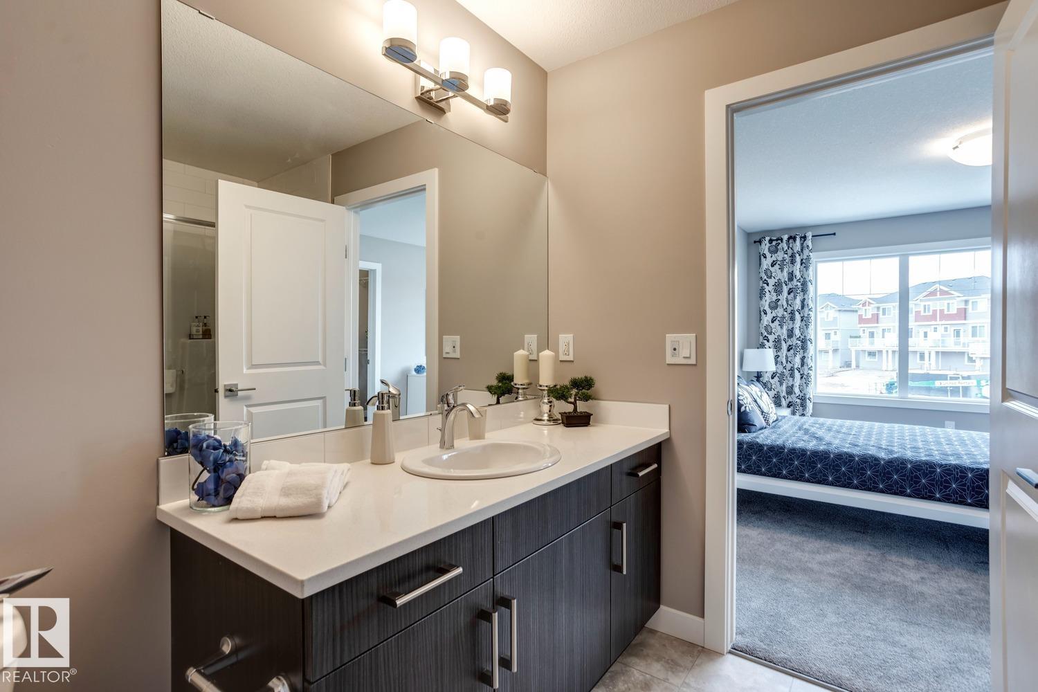 Photo 31 at 45 - 13139 205 Street NW, Trumpeter Area, Edmonton