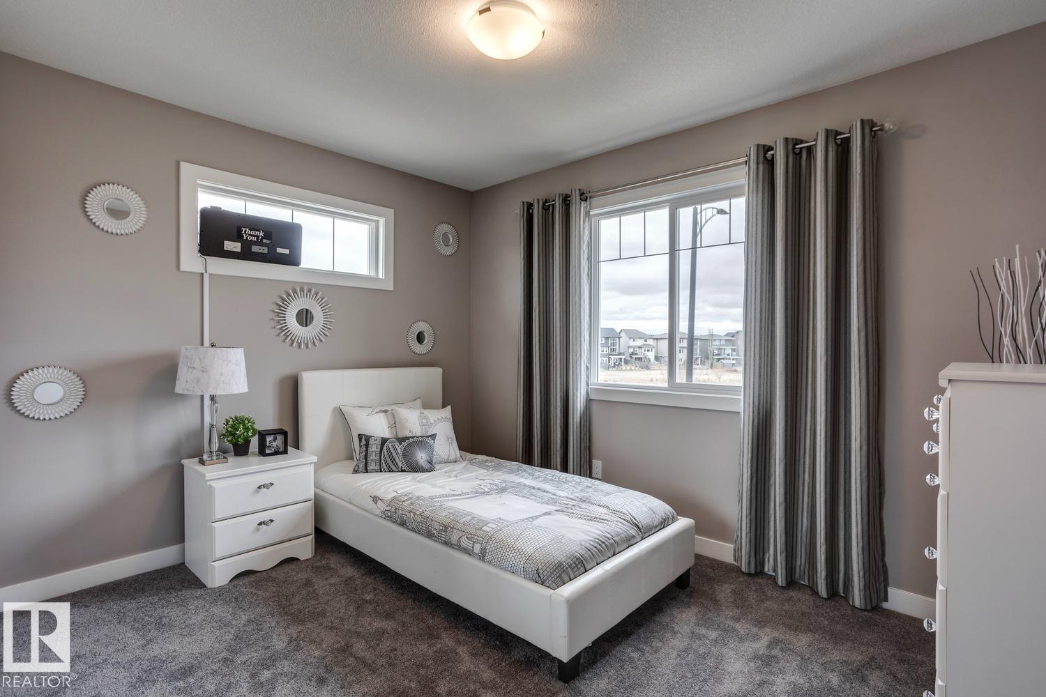 Photo 35 at 45 - 13139 205 Street NW, Trumpeter Area, Edmonton