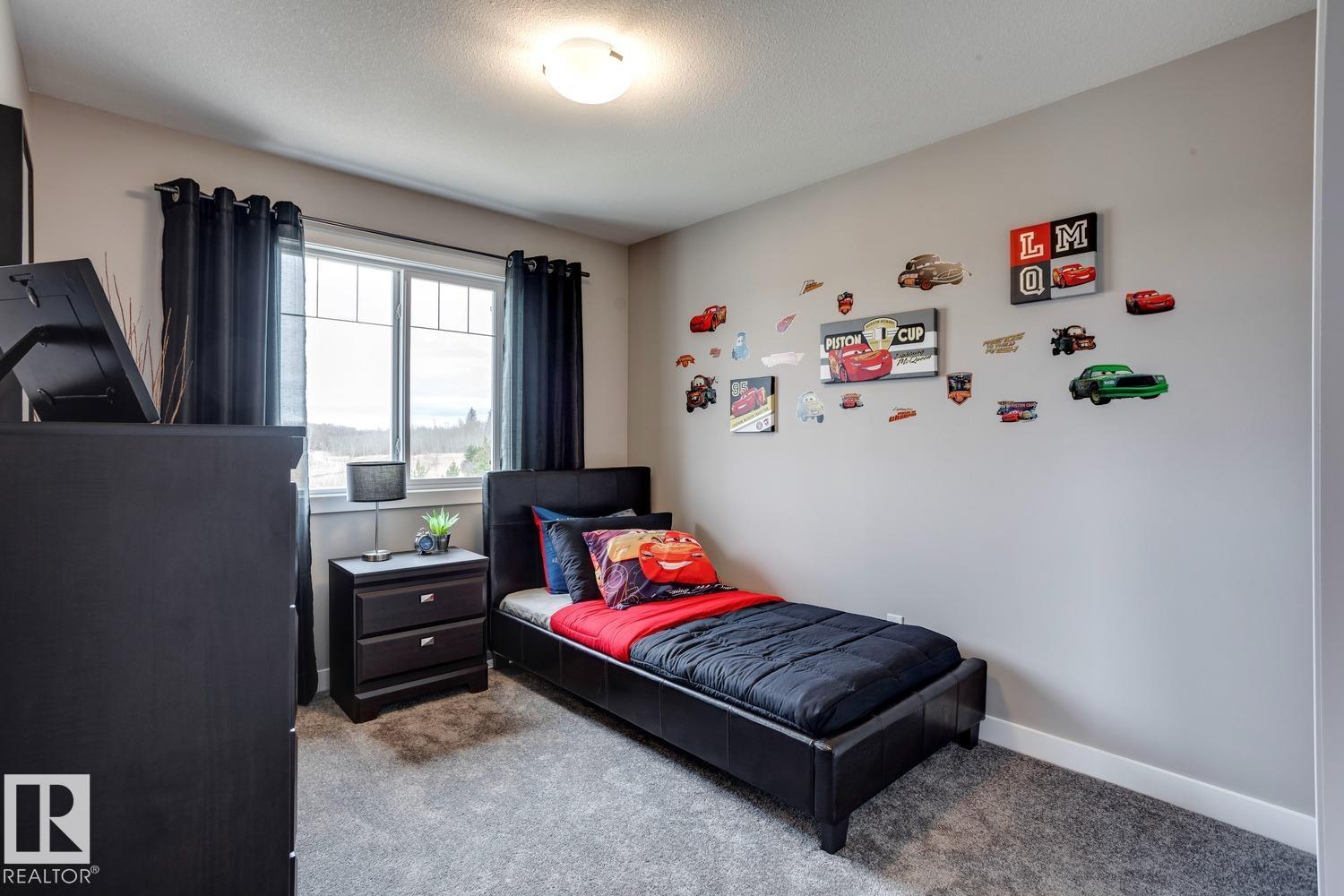Photo 36 at 45 - 13139 205 Street NW, Trumpeter Area, Edmonton