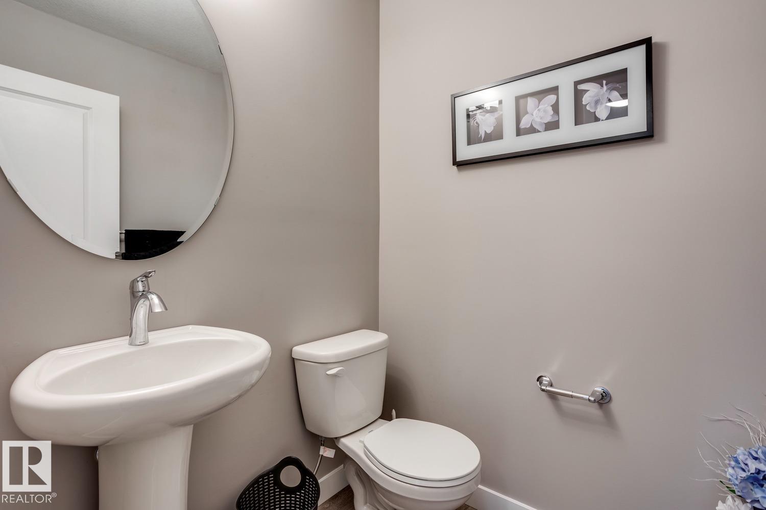 45 - 13139 205 Street NW, Trumpeter Area, Edmonton