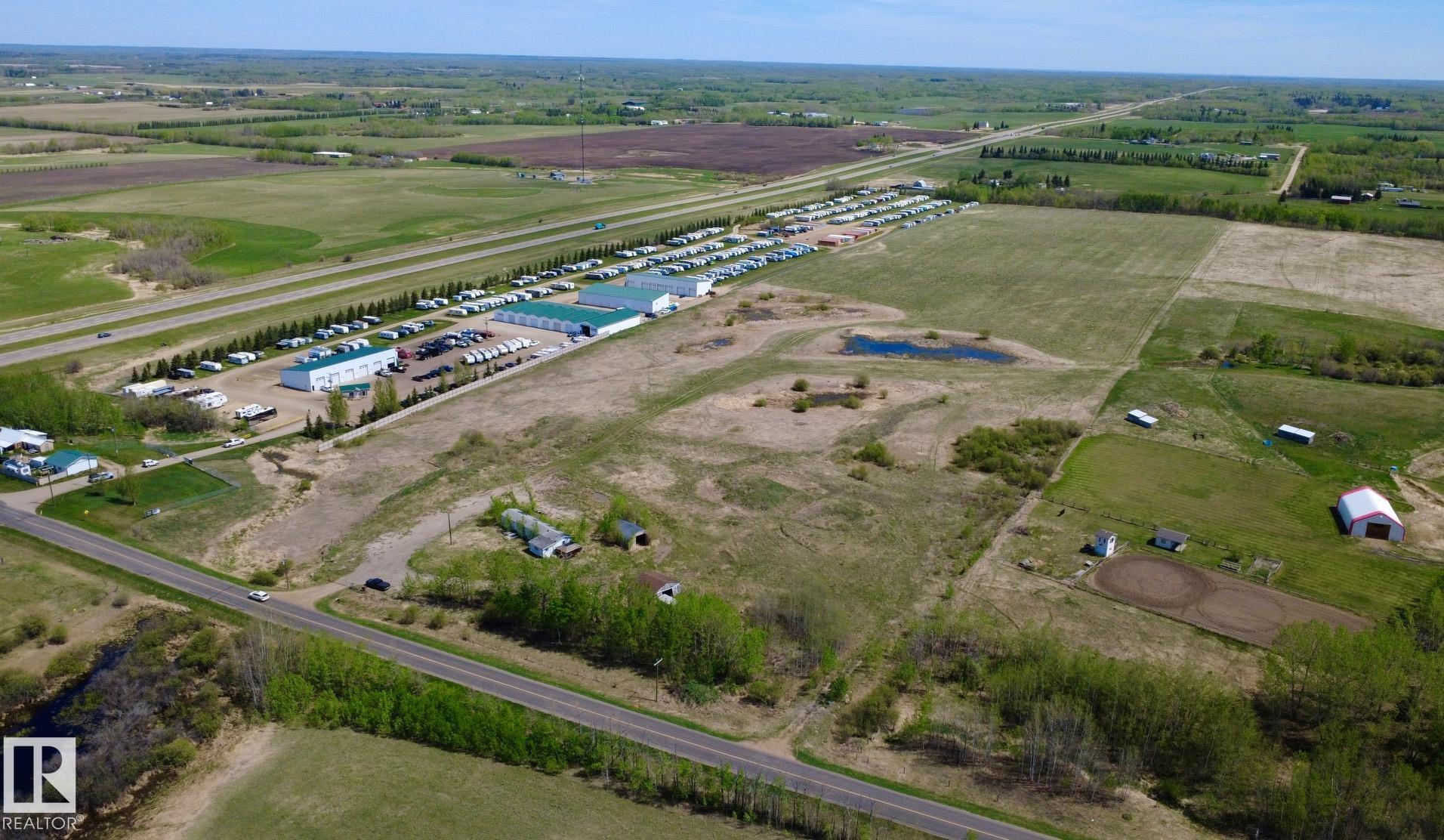 53167 Rge Road 213, Belvedere Heights East, Rural Strathcona County