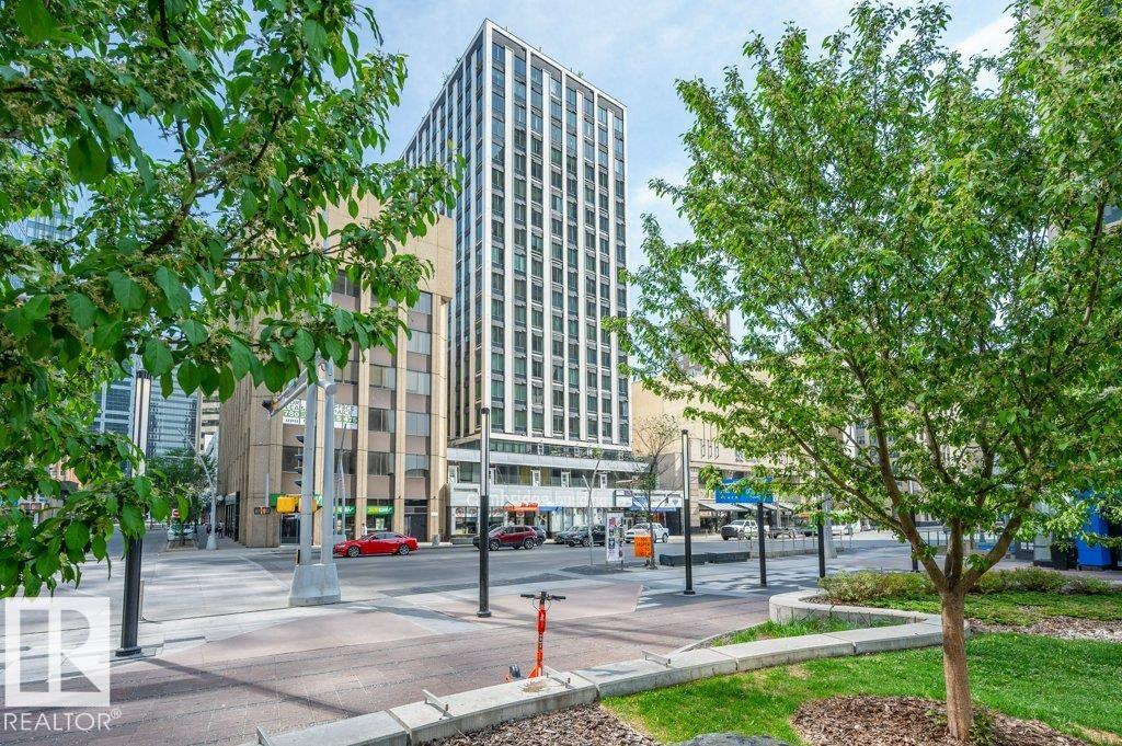 911 - 10024 Jasper Avenue NW, Downtown, Edmonton