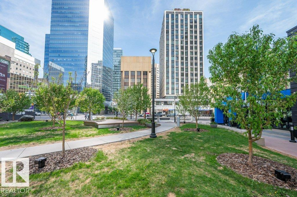 Photo 25 at 911 - 10024 Jasper Avenue NW, Downtown, Edmonton