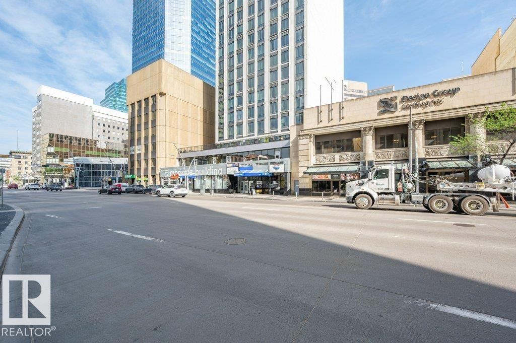 Photo 26 at 911 - 10024 Jasper Avenue NW, Downtown, Edmonton