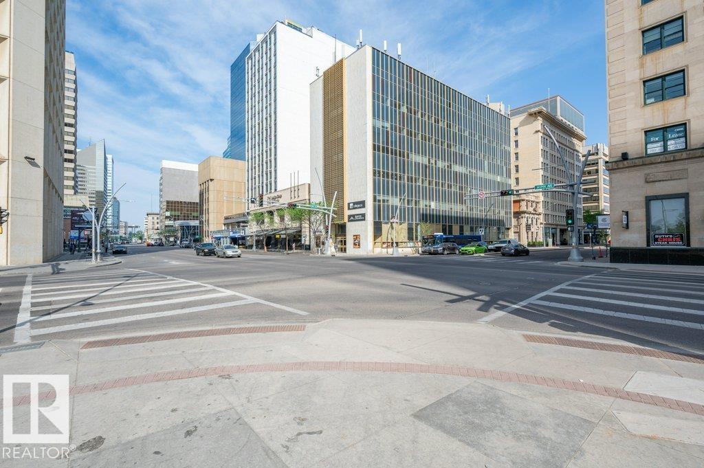 Photo 27 at 911 - 10024 Jasper Avenue NW, Downtown, Edmonton
