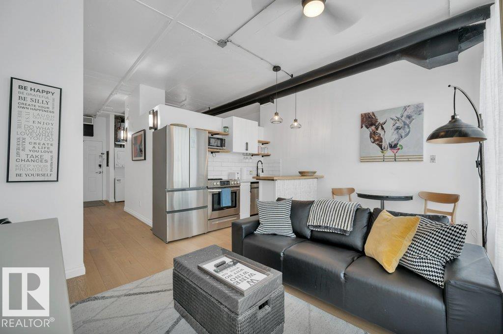 Photo 7 at 911 - 10024 Jasper Avenue NW, Downtown, Edmonton