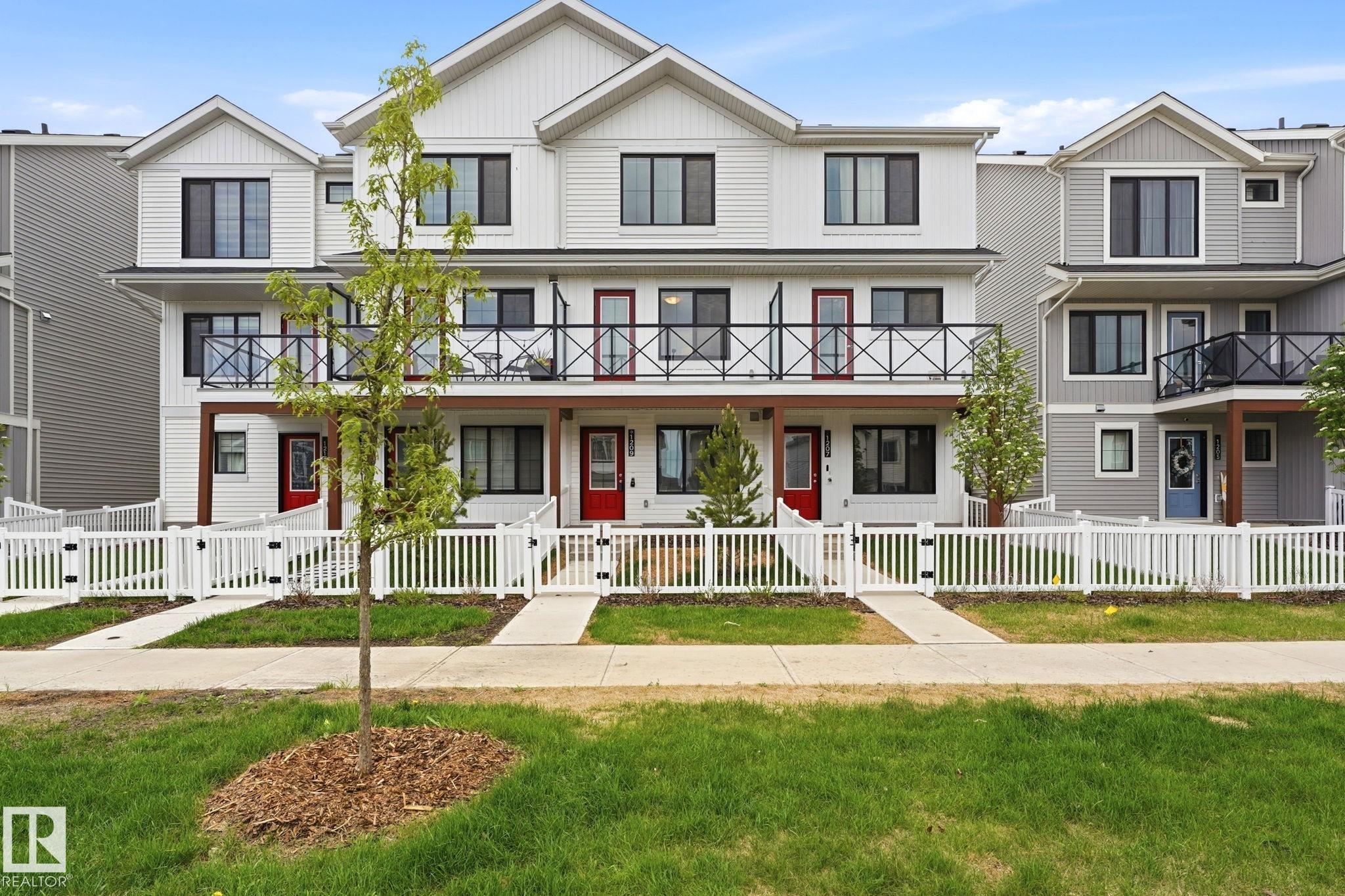 1209 Mcleod Avenue, Easton, Spruce Grove