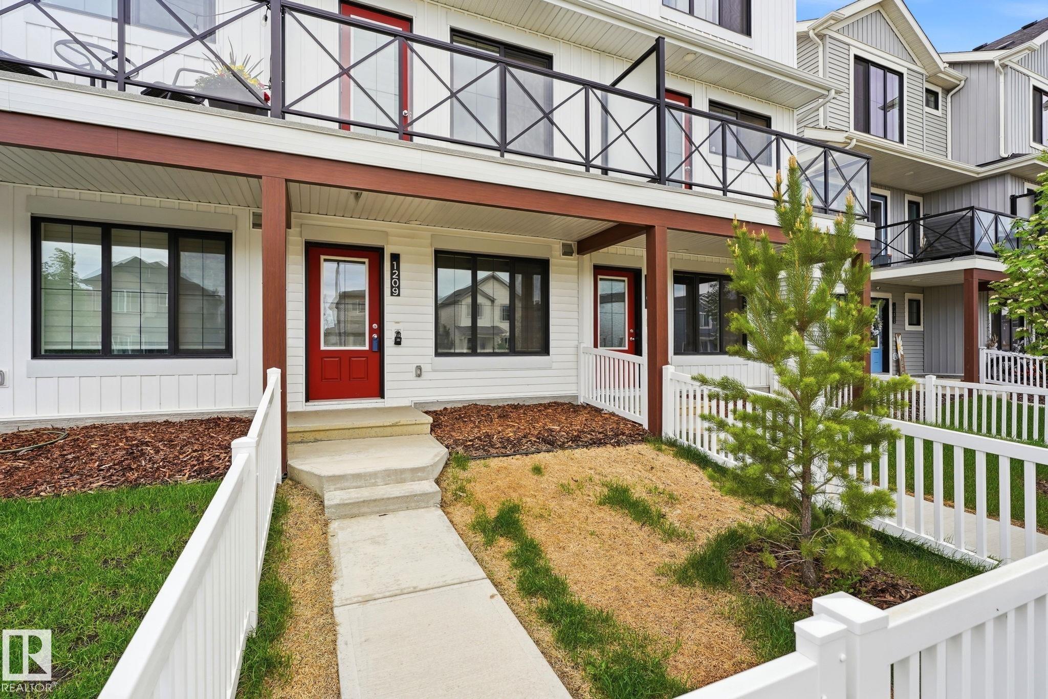 1209 Mcleod Avenue, Easton, Spruce Grove