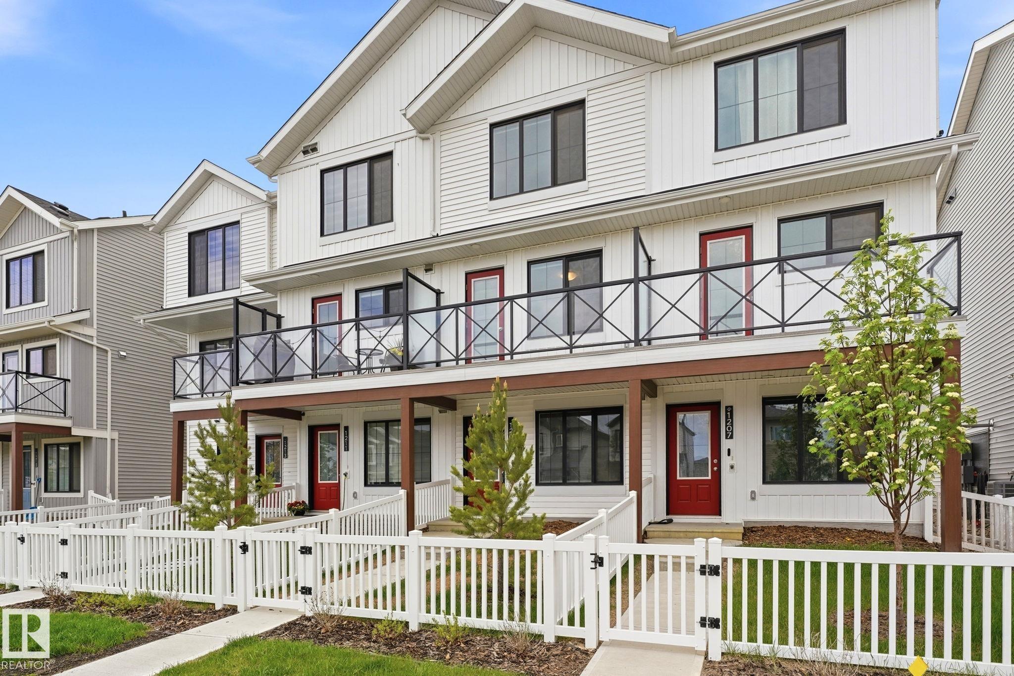 1209 Mcleod Avenue, Easton, Spruce Grove