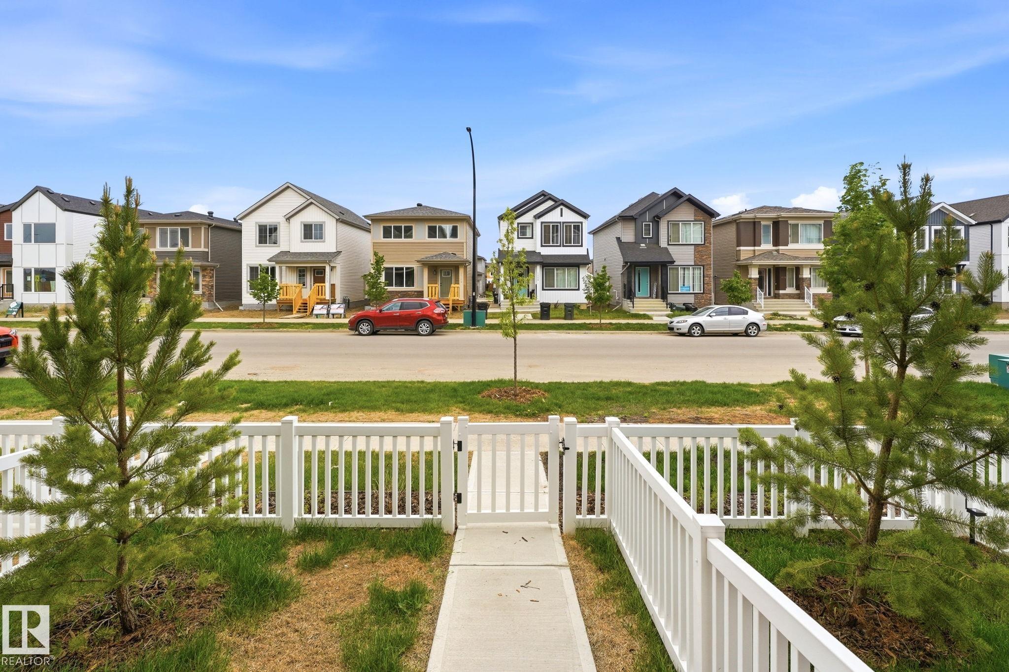 1209 Mcleod Avenue, Easton, Spruce Grove
