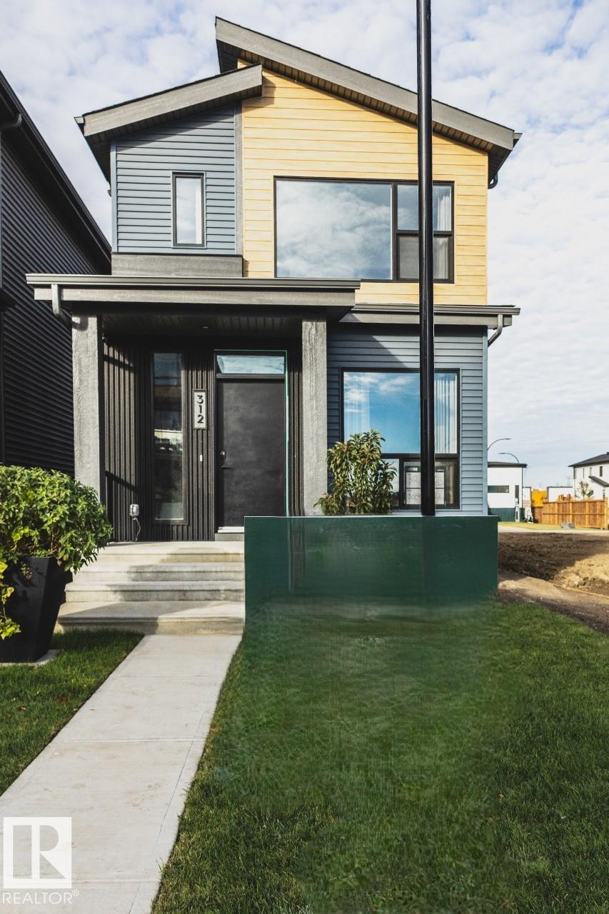312 32 Street SW, Alces, Edmonton