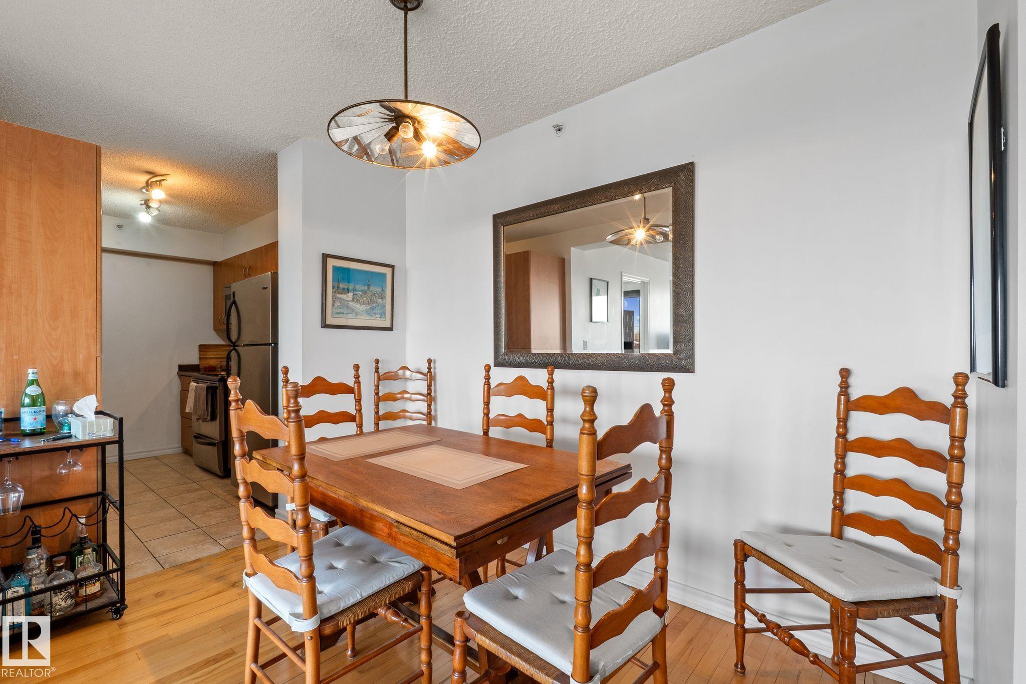 Photo 14 at 905 - 10303 105 Street NW, Downtown, Edmonton