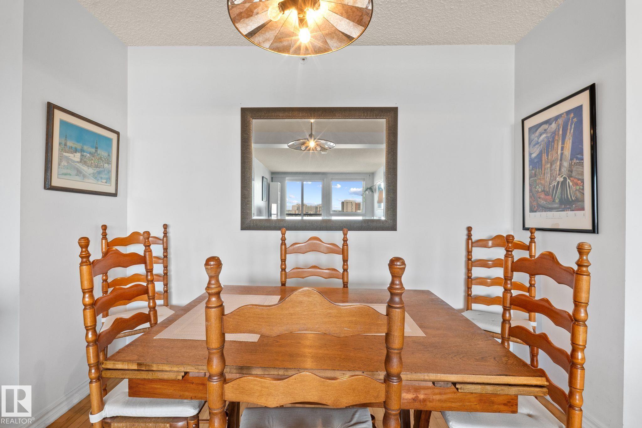 Photo 15 at 905 - 10303 105 Street NW, Downtown, Edmonton